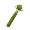 Jade Stone Massager for Eye Face Neck Lifting Slim Relaxing Facial Massager Tools
