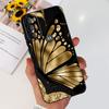 Lovely Printing Case For Motorola Moto G71 5G Soft TPU Black Silicone Back Cover For MOTO G71 G 71 5G XT2169-1 Phone Cases