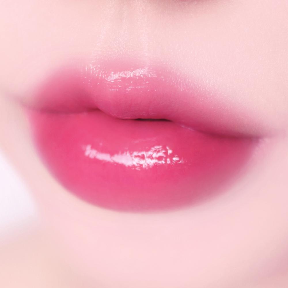 FWEE Pink Obsession Stay-Fit Lip Tint #Semi-Glow (10 цветов) 3.8g