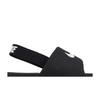 Nike Kawa Slide Toddler 'Black White' (Unisex) Black / White / White / White Toddler Shoes BV1094 001
