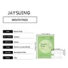 Forehead Silicone Patches for Wrinkle Smoothing Facial Pads Firming Nourishing Daily Skin Beauty Use