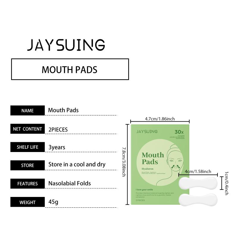 Forehead Silicone Patches for Wrinkle Smoothing Facial Pads Firming Nourishing Daily Skin Beauty Use