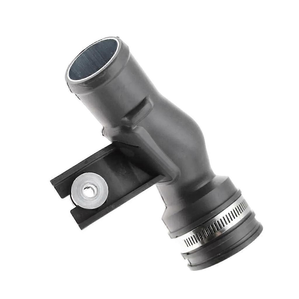 Трубка радиатора двигателя Трубка AIR Turbo Шланг интеркулера 14460JG70A 14460-JG70A для NISSAN Qashqai RENAULT Koleos 2.0 DCI