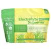 Electrolyte Supreme™, лимон-лайм, 60 пакетиков по 5,9 г каждый