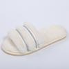 2025 Fashion Thicken Furry Slippers for Women House Flat Comfort Slippers Woman Winter Non Slip Wear-Resistant Sandals Female