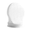 Suction Cup Shaving Leg Step Ergonomic Design Pedicure Foot Pedal Shaving Leg Aid  Posture Support