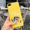 Для iPhone 5 5S SE Чехол Милый Мультяшный Чехол Силиконовый Мягкий ТПУ Fundas Задняя Крышка Телефона Для Apple iPhone 5 iPhone5 S SE Чехлы Coque
