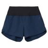 Ellesse Shorts Stretch Woven Short Length Shorts Navy Women's 2%