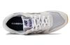 New Balance 373 'Серый Белый' Ретро Низкие Беговые Кроссовки (Ширина D) ML373DC2