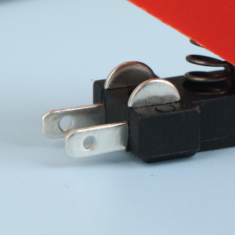 Сварочные принадлежности Mig Mag Переключатель курка сварочного аппарата Mig Mag Сварочная горелка в сборе Mb15Ak Для 15Ak/24Kd/36Kd