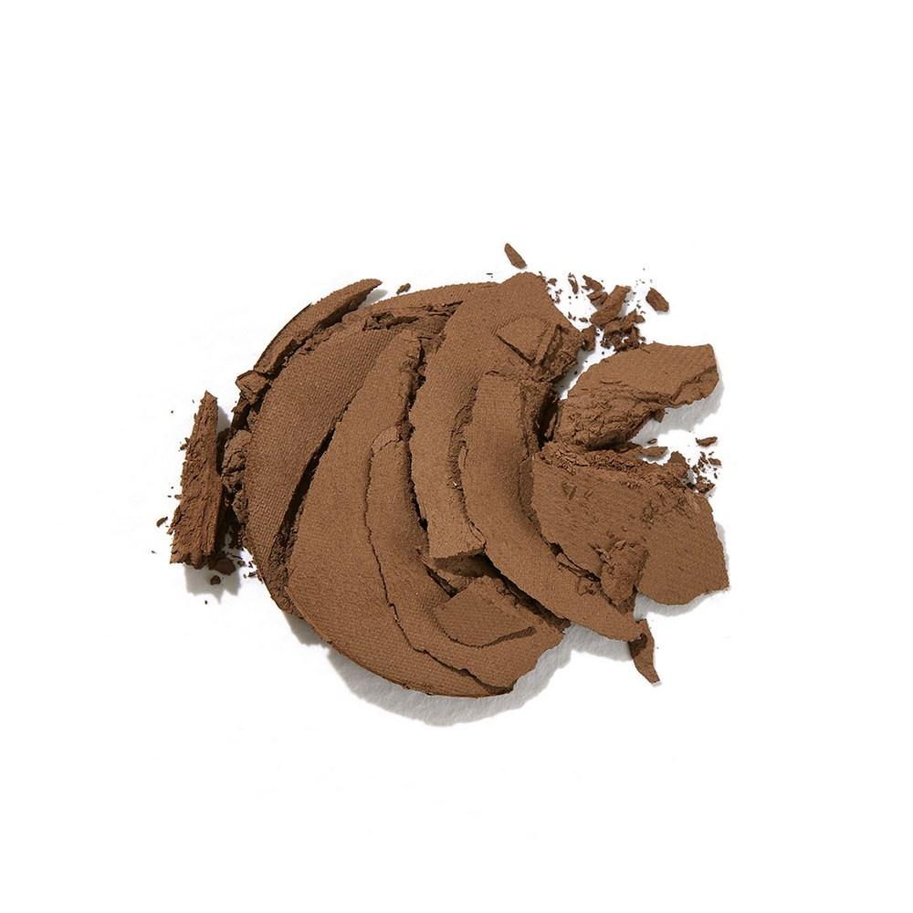 Кисть для укладки волос Jenny House Self-Up Hairline Brush 4 г, натурально-коричневый, 1 шт.