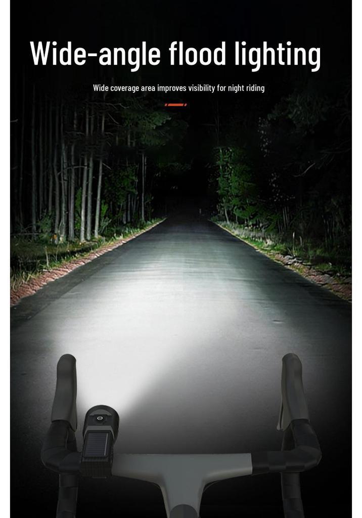 Cross-Border Multifunctional High-Brightness Flashlight & Power Bank for Portable Emergency Exploration