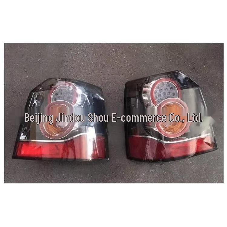 Светодиодный задний фонарь для Land Rover Freelander 2 (LR039798 LR039796)