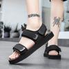 Fashion Casual Men Sandals Summer Shoes Boys Sandal Mens Sandles Outdoor Breathable Comfort Slip On Plus Big Size 4950 Sandalias Hombre