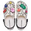 Crocs Классический платформенный клог Marimekko Женский 211411-90H