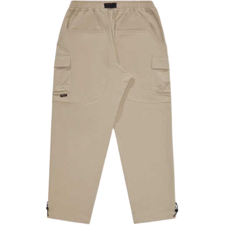 UNDEFEATED Casual Pants Unisex Moderate Straight Fit Pants UC44GWP05M