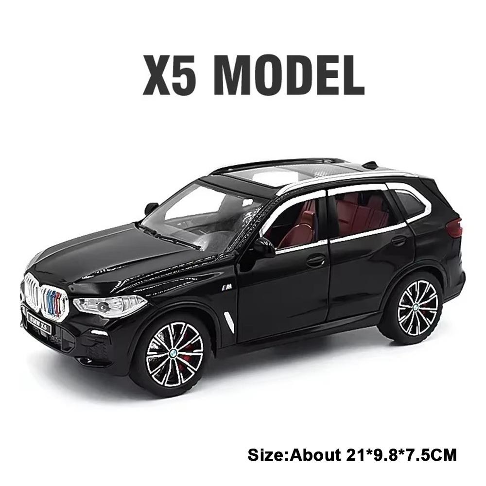1:Масштаб 1:24 325LI X5 Модель Автомобиля Игрушка Музыка Свет Амортизация Высокая Симуляция Модели Автомобилей Сплав Литье под Давлением Игрушки Подарки для Детей