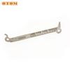OTOM Motocross Chain Checker Stainless Steel Gauge Suitable For Measurement 520 525 530 Bike Motorcycle Universal Repair Tools