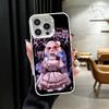 BMTH B-Приносит Мне Г-Горизонты Мягкий Чехол для Телефона для iPhone 15 16 17 Pro Max 17Air 16E 14 Plus 13 12 Mini Ударопрочный Чехол Задняя Сторона S