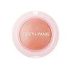 Официальный японский лимитированный цвет Apieu Juicy Pan Jelly Cheek (Напевающий персик)