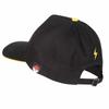 Pokemon Pikachu Badge Baseball Cap
