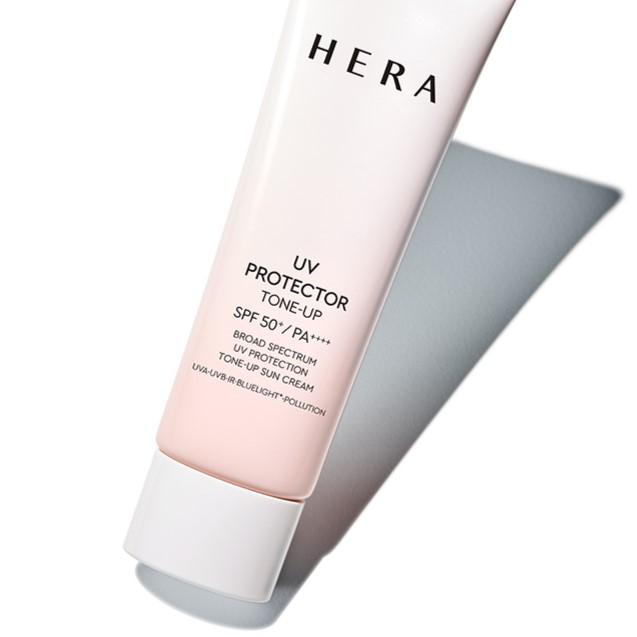 Hera УФ-защитный тоник SPF50+ PA++++ 50 мл
