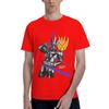 Kaunisex Rider Thouser Unisexs Tshirt Clothes Unique Tee Shirt Short Sleeve Fugees 100 Cotton