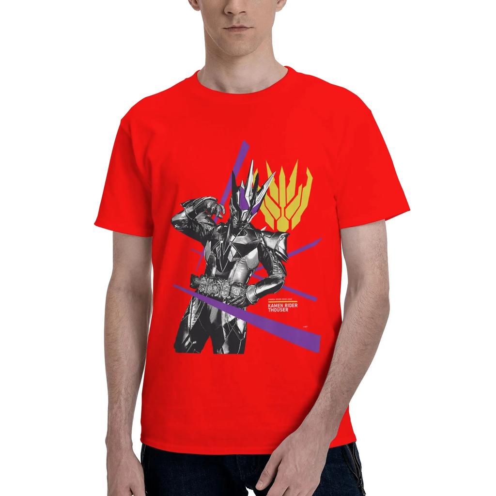 Kaunisex Rider Thouser Unisexs Tshirt Clothes Unique Tee Shirt Short Sleeve Fugees 100 Cotton