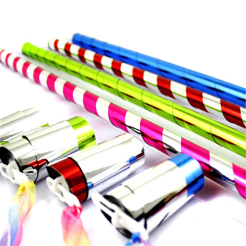 Plastic Flexible Wand Stick Classic Magic Appearing Cane Wand Magic Trick