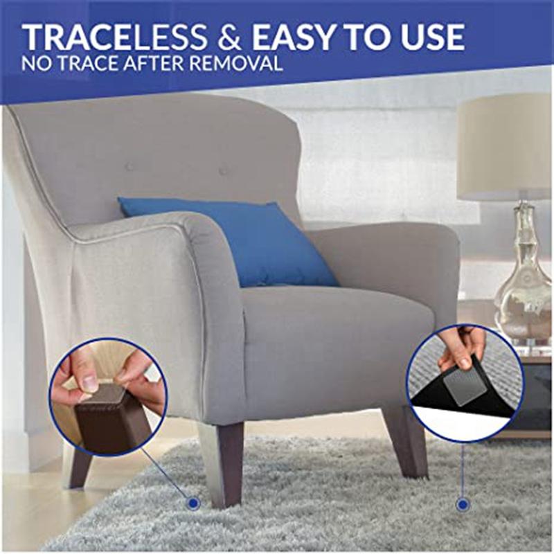 10/30/50 шт., двусторонний прозрачный клей для домашней кухни, вспомогательная паста, прочный и бесшовный крючок для плитки