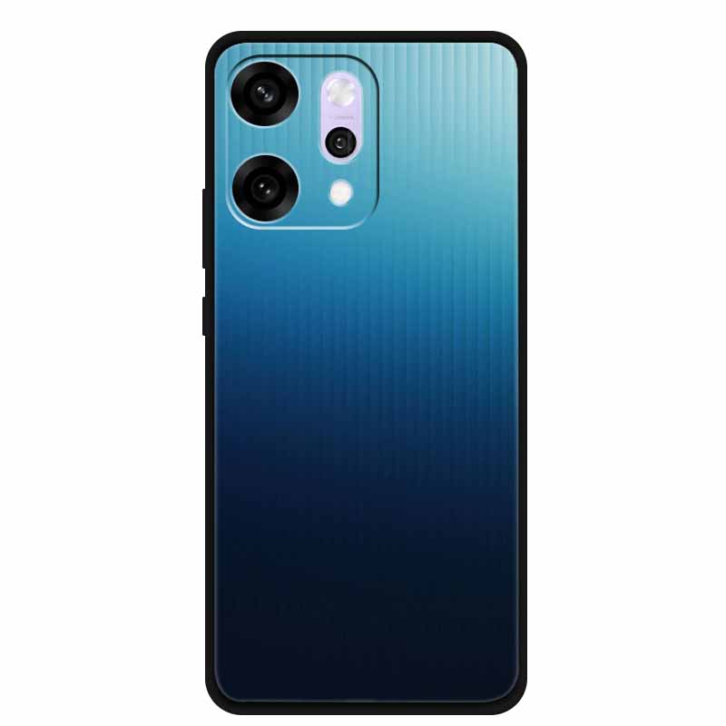 Мультяшный чехол для OPPO Reno 14 Pro, мягкий силиконовый чехол для телефона, Funda для OPPO Reno14Pro, черный ТПУ, защитный бампер, задняя крышка, мраморный, Para