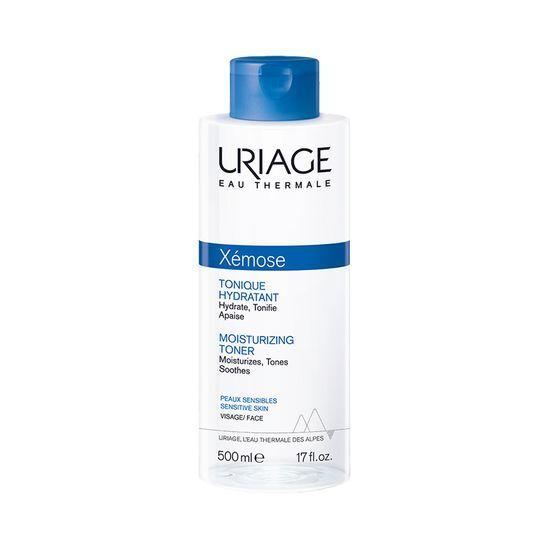 Uriage Jemos Toner 500ml 2-pack