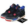 Air Jordan 4 Rare Air Laser FV5029-003 Мужские размеры