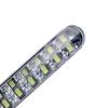 12V LED Daytime Running Light Super Bright Amber Turn Signal Universal Fit Fog Lamp  Night Driving