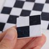 9 шт./компл. ролевая игра 1:6/1:12 Кукольный домик Мебель Миниатюрная керамическая плитка Дети/Дети/Малыши