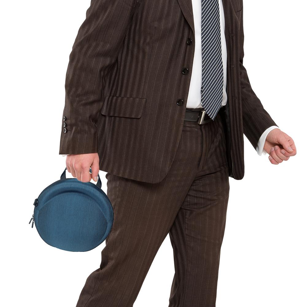 Чехол для переноски EVA, ударопрочная дорожная сумка с защитой от царапин, через плечо/через плечо/сумка для динамиков Harman Kardon Onyx Studio 8/7