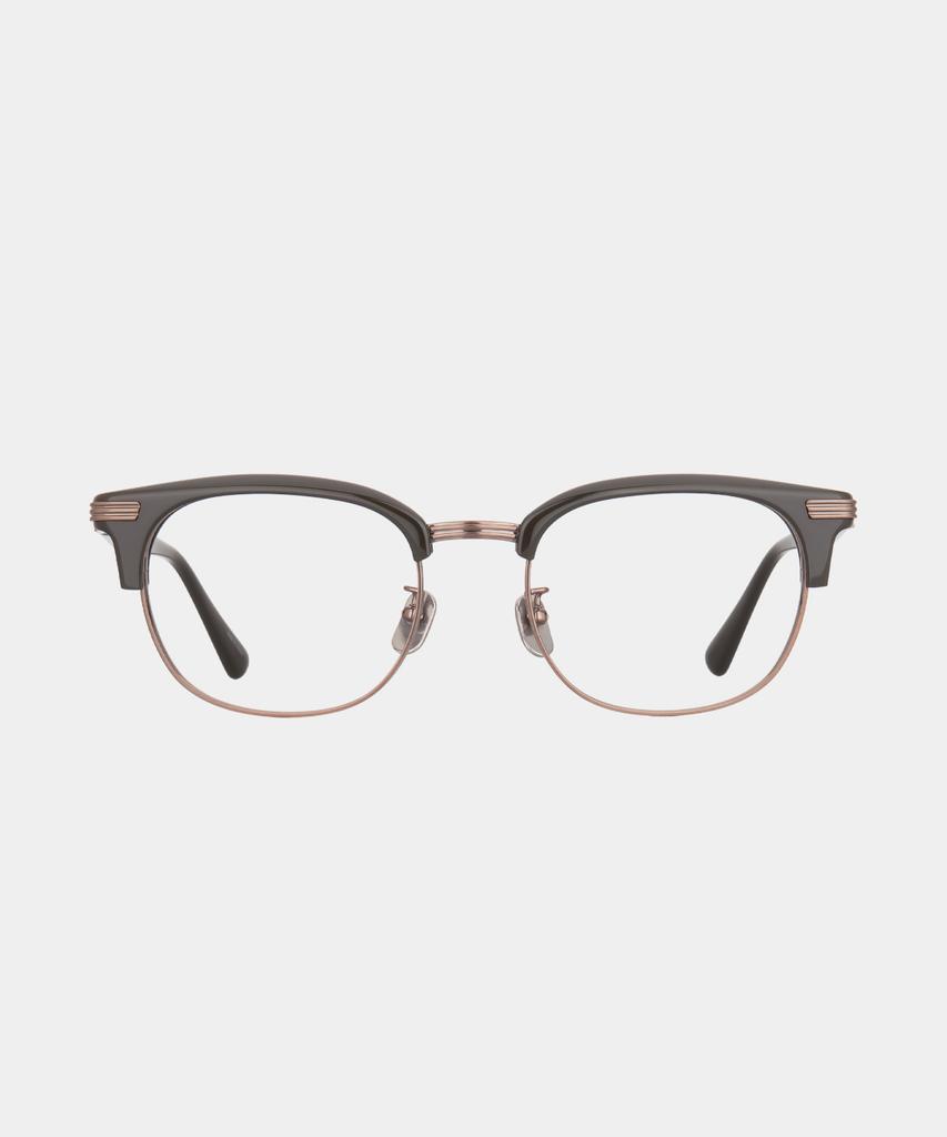 Lolenseupol Tod C4 Khaki&Antique Gold