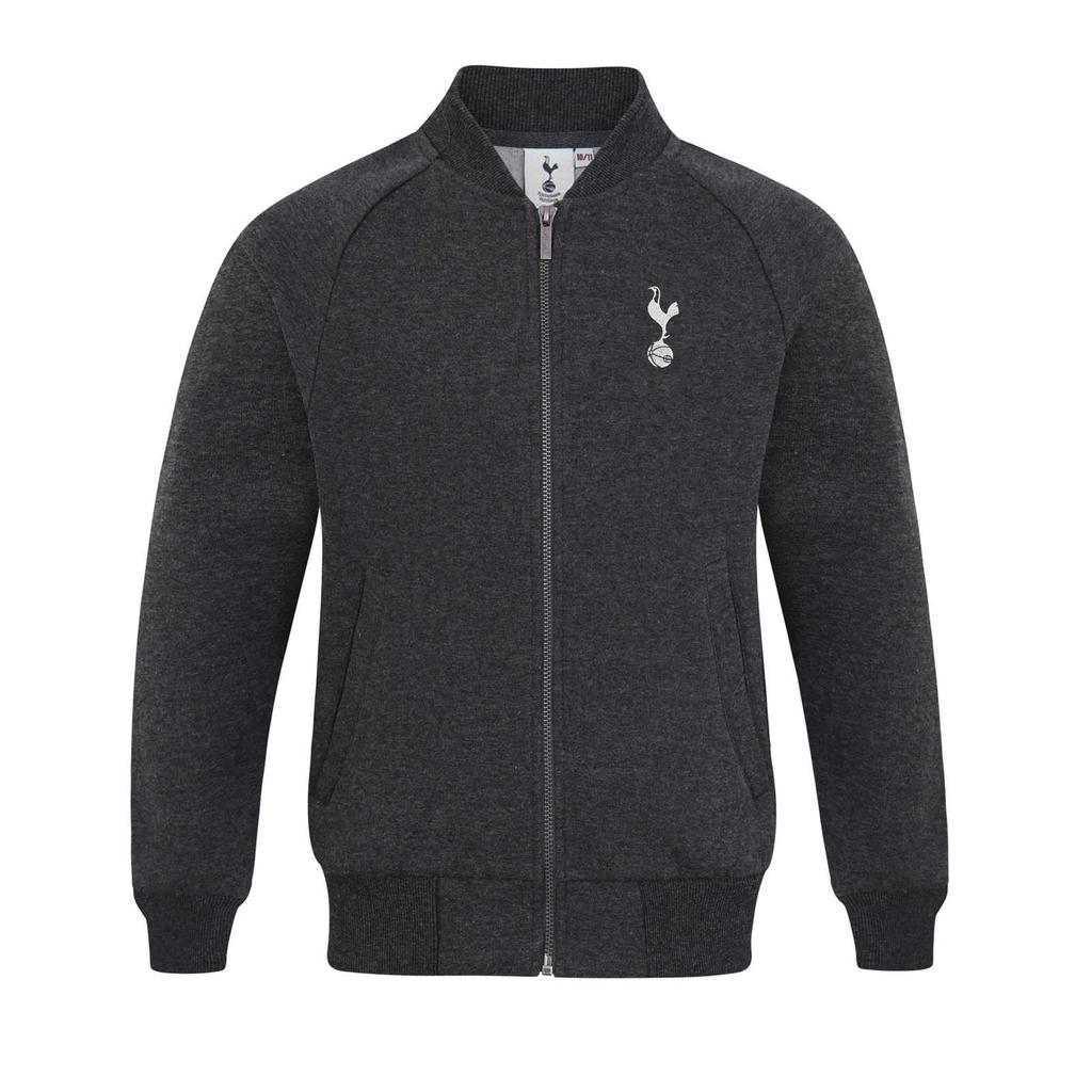 Tottenham Hotspur FC Boys Varsity Jacket