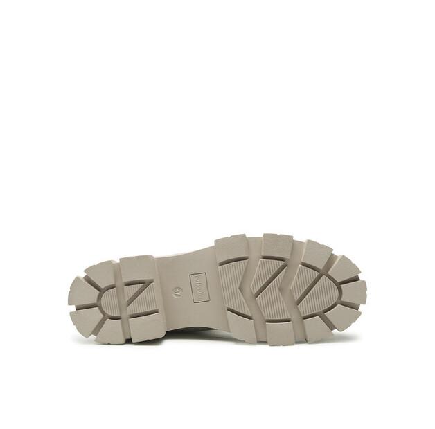 Ботильоны DeeZee WS5553-11 Бежевый