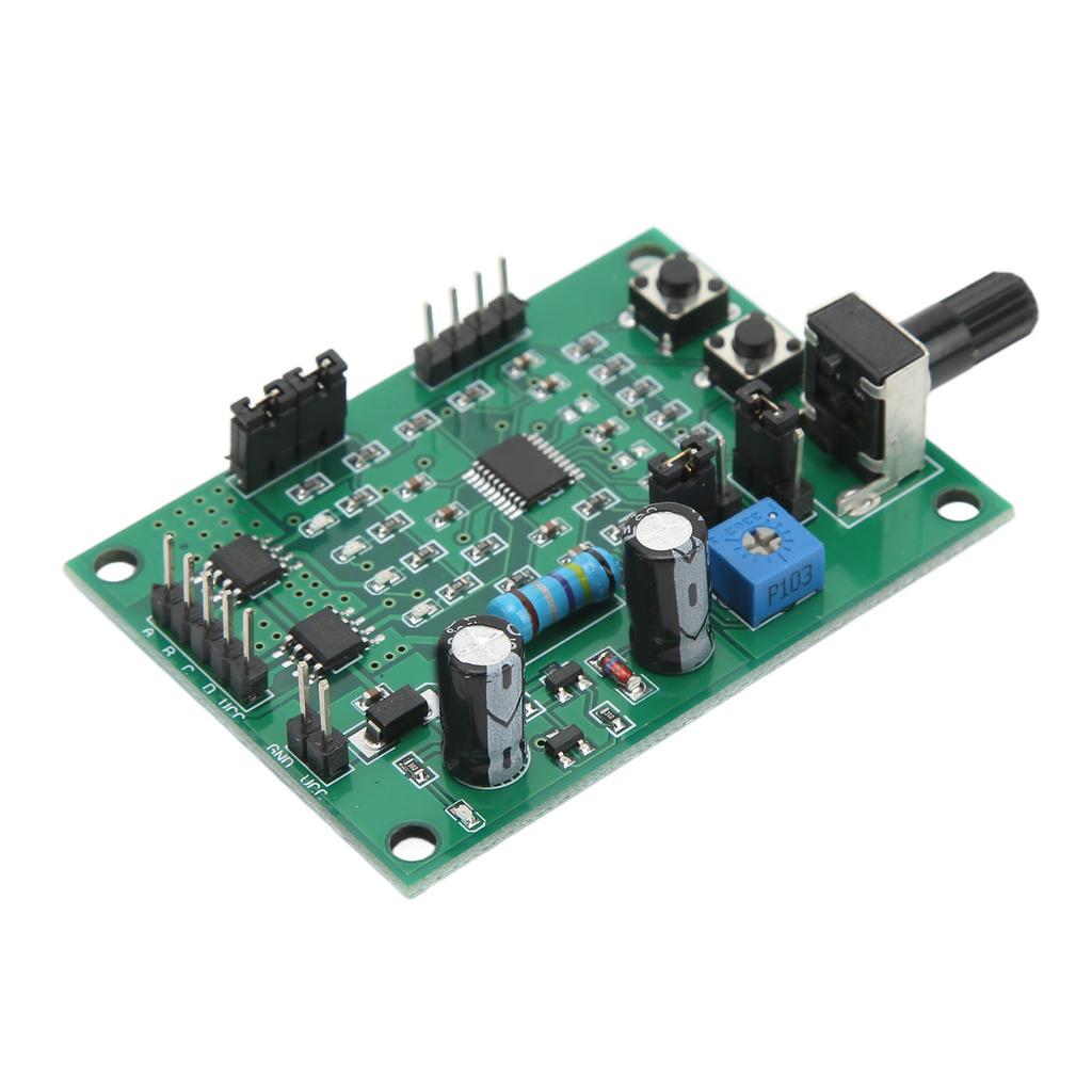 Micro Stepper Motor Driver Control Board 2 Phase 4 Wire 4 Phase 5 Wire Reduction Motor Control