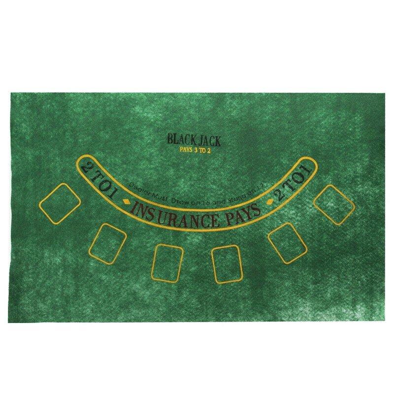 Board Game Poker, Poker Set IG-3006 500 Chips