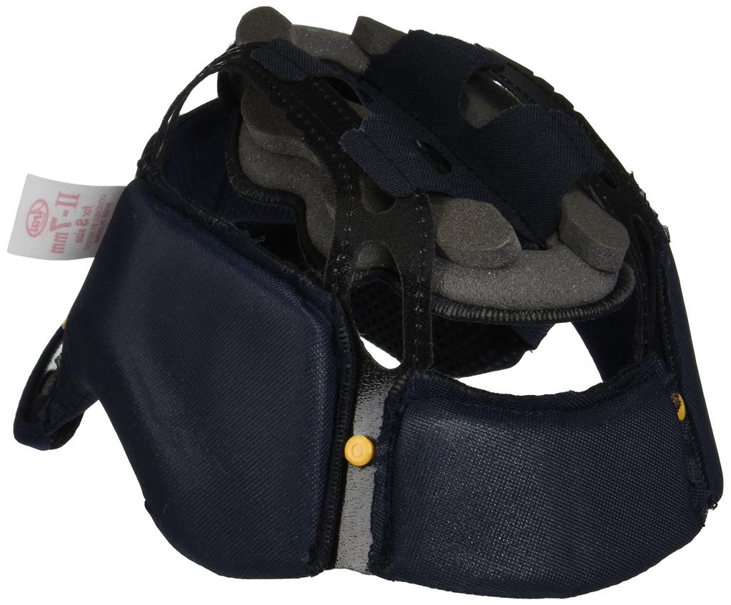 Arai Hyper T Pro EP System Внутренник для детали 075754 Внутренник шлема II-7мм 55см-56см (Старый номер 5754)