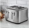 Тостер Kitchenaid 5KMT4109 Inox