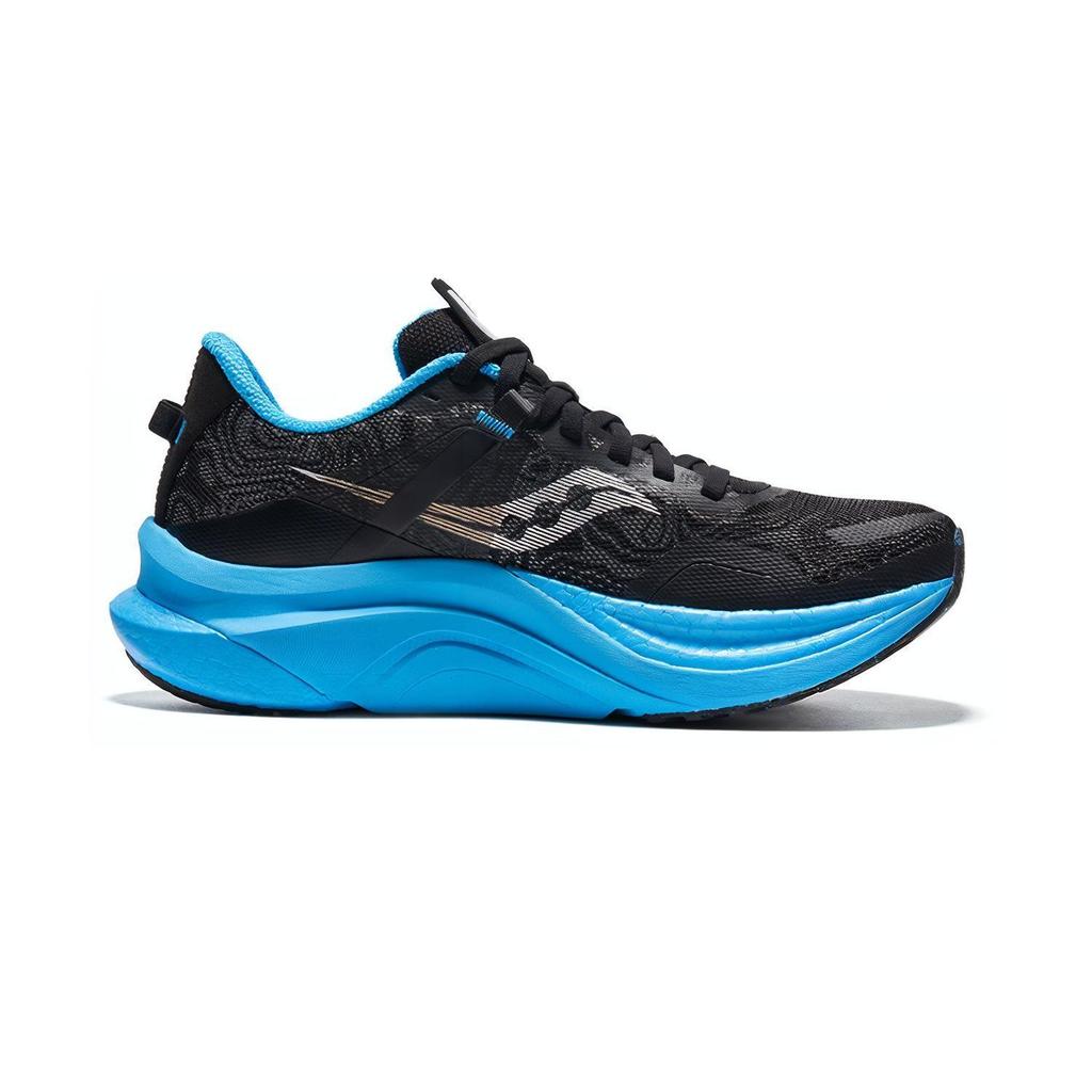 SAUCONY Tempus 'Echo Black Blue' S10720-60