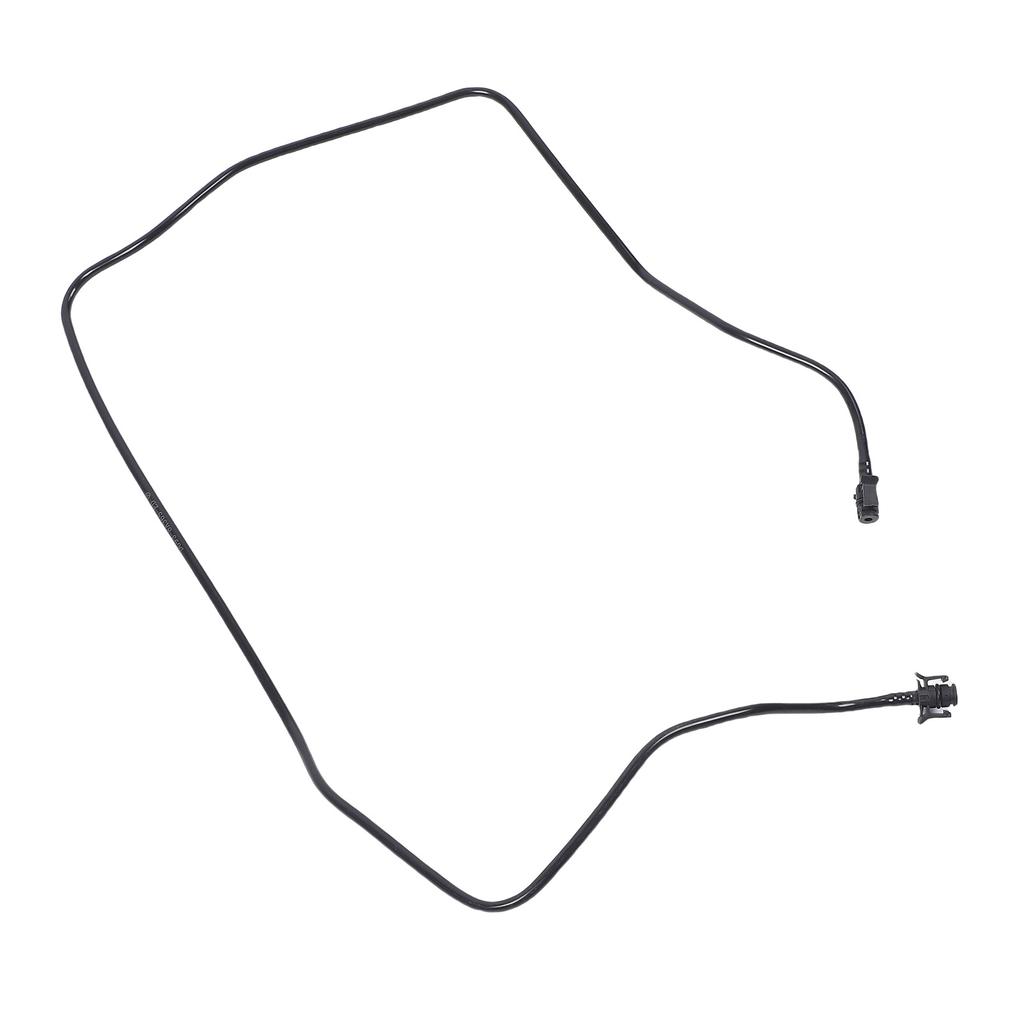 Резиновый шланг бачка охлаждающей жидкости герметичный антивозрастной DG9Z 8A365 E шланг расширительного бачка для автомобилей