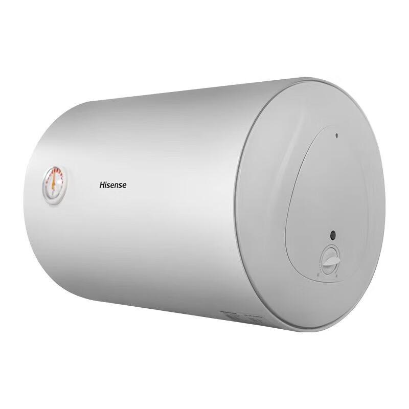 Hisense 2100W Fast-Heating Electric Water Heater CN plug (adapter included)