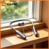 Xiaomi Новые Беспроводные Наушники TWS Bluetooth 5.3 Наушники Магнитный Шейный Ремешок Спортивные Водонепроницаемые Bluetooth Гарнитура с Микрофоном Шумоподавление