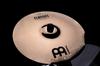 Тарелки MEINL Classics Custom Brilliant Series Crash Cymbals Thin Crash 16" CC16TC-B []