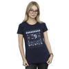 Netflix Womens/Ladies The Witcher Seasons Witchings Cotton T-Shirt