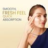 Vaseline Лосьон Gluta-Hya Flawless Glow 200 мл Осветляющий увлажняющий крем для лица и тела с легкой текстурой сыворотки